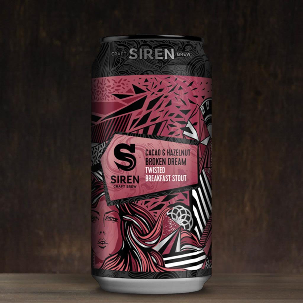 Siren Cacao Hazelnut Broken Dream siren-cacao-hazelnut-broken-dream